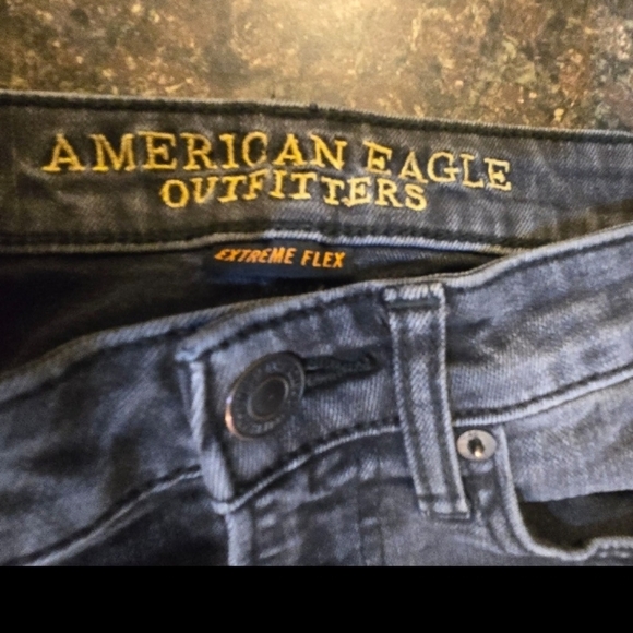 American Eagle Outfitters Jeans for men - Picture 2 of 7